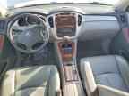 2004 TOYOTA HIGHLANDER