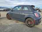 2017 FIAT 500