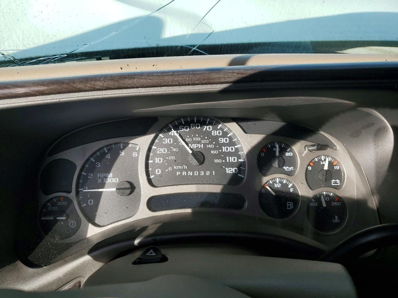 2006 GMC Yukon