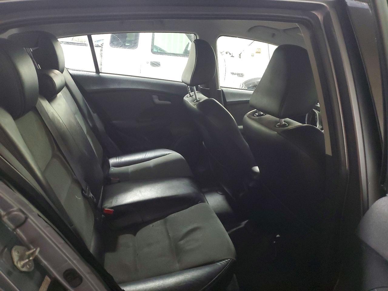 2012 HONDA Insight
