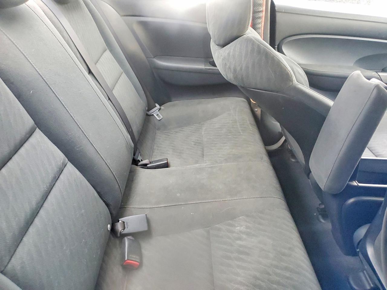 2009 HONDA CIVIC