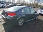 2010 SUBARU Legacy