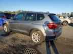 2013 BMW X3