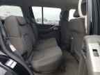 2008 NISSAN PATHFINDER