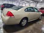 2011 CHEVROLET IMPALA