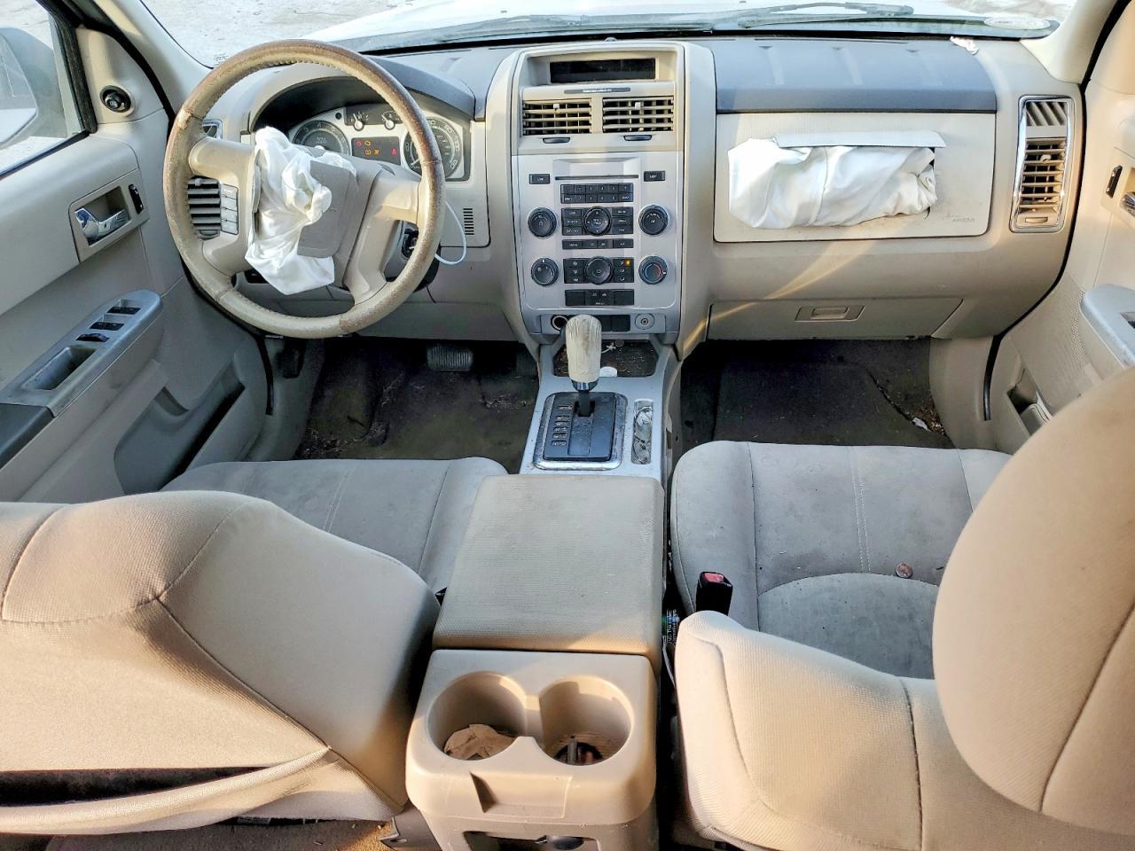 2008 MERCURY Mariner