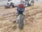 2024 YAMAHA MT07