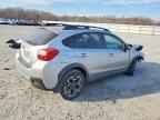 2015 SUBARU XV Crosstrek