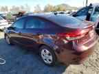 2018 KIA FORTE