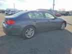 2011 INFINITI G25