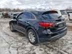 2009 INFINITI FX35