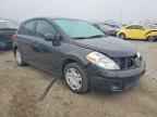 2011 NISSAN VERSA