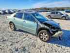 2006 TOYOTA COROLLA