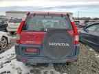 2005 HONDA CR-V