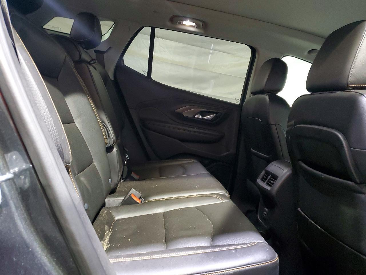2021 GMC Terrain