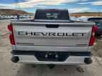 2022 CHEVROLET Silverado