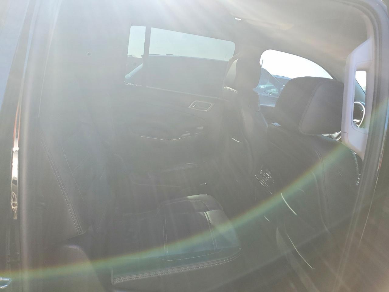 2016 GMC Yukon XL
