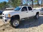 2007 CHEVROLET Silverado 2500