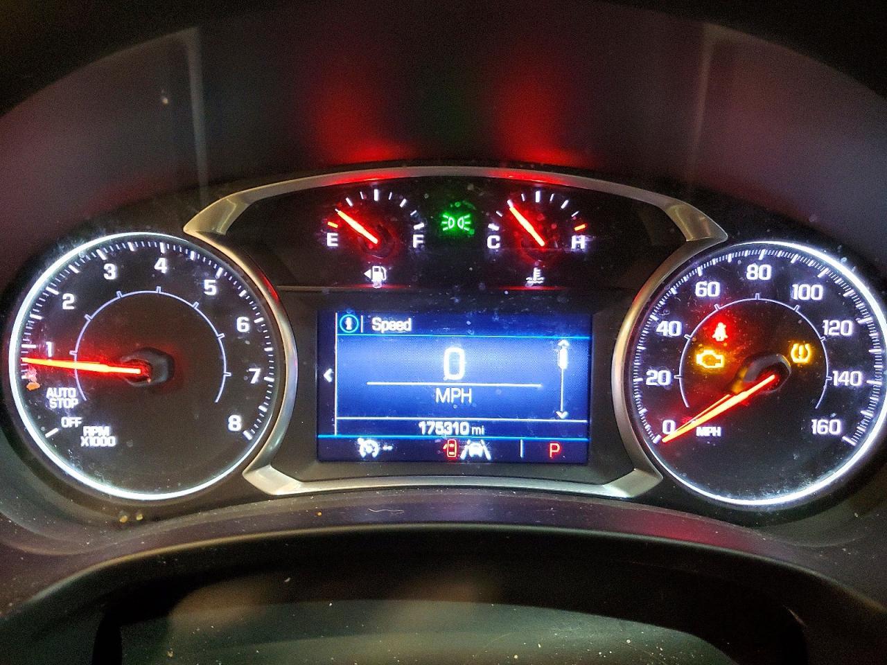 2022 GMC Terrain