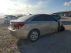 2012 CHEVROLET CRUZE
