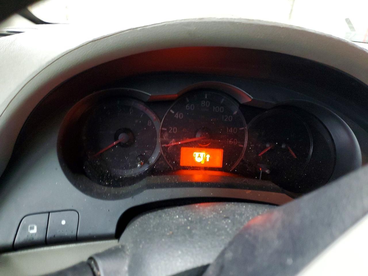 2010 NISSAN ALTIMA