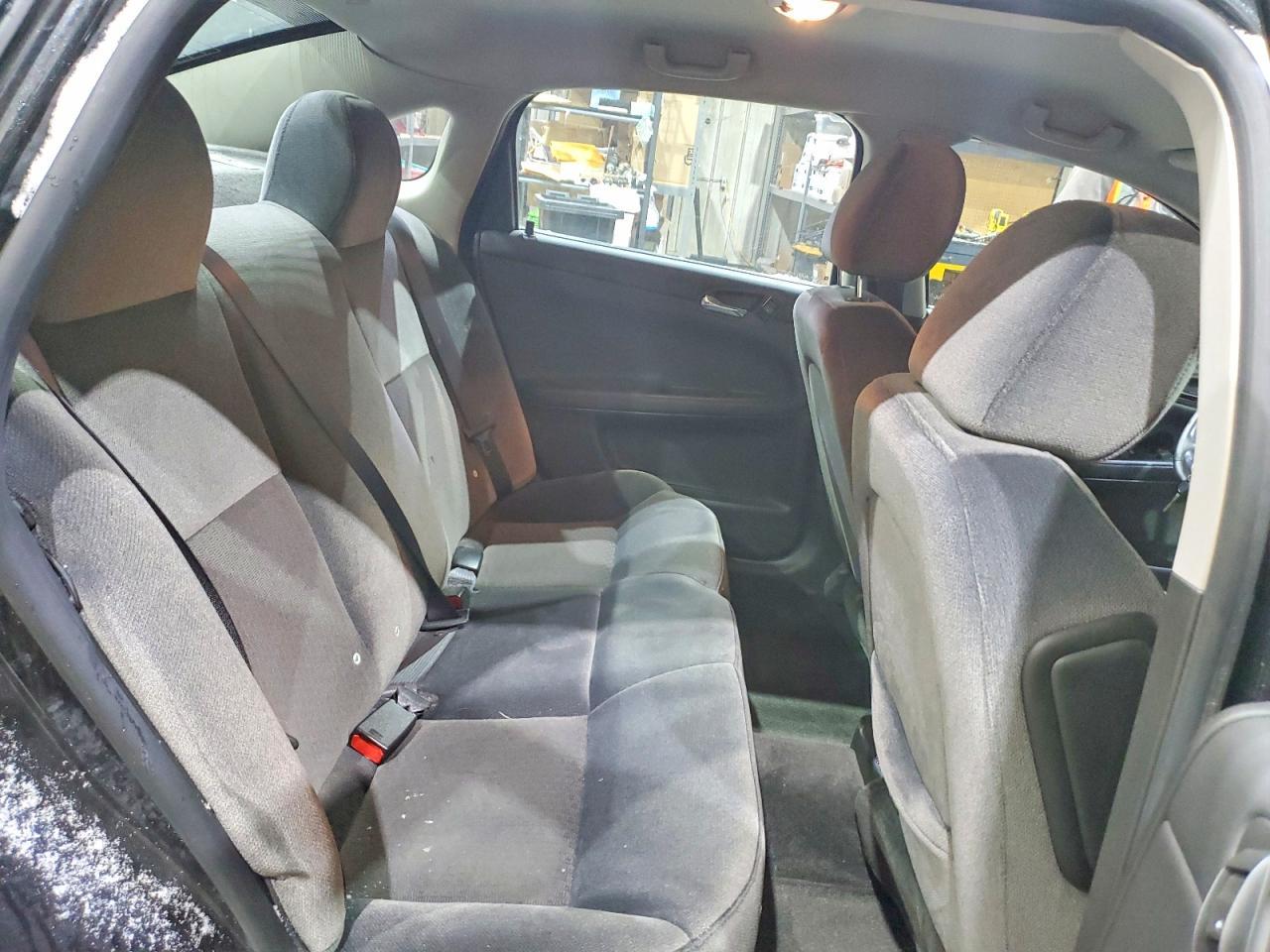 2012 CHEVROLET IMPALA