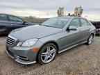 2012 MERCEDES-BENZ E-Class