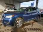 2021 SUBARU Ascent