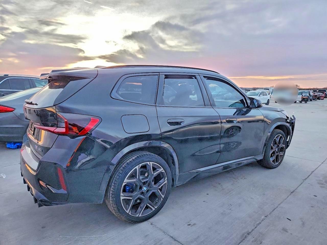 2025 BMW X1
