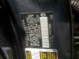 2008 TOYOTA CAMRY
