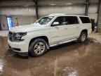 2015 CHEVROLET Suburban