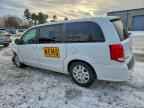2014 DODGE GRAND CARAVAN