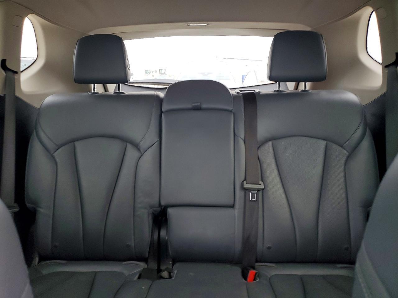 2019 BUICK Envision