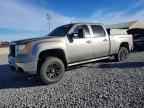 2007 GMC Sierra