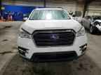 2020 SUBARU Ascent