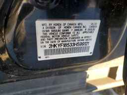 2003 HONDA PILOT