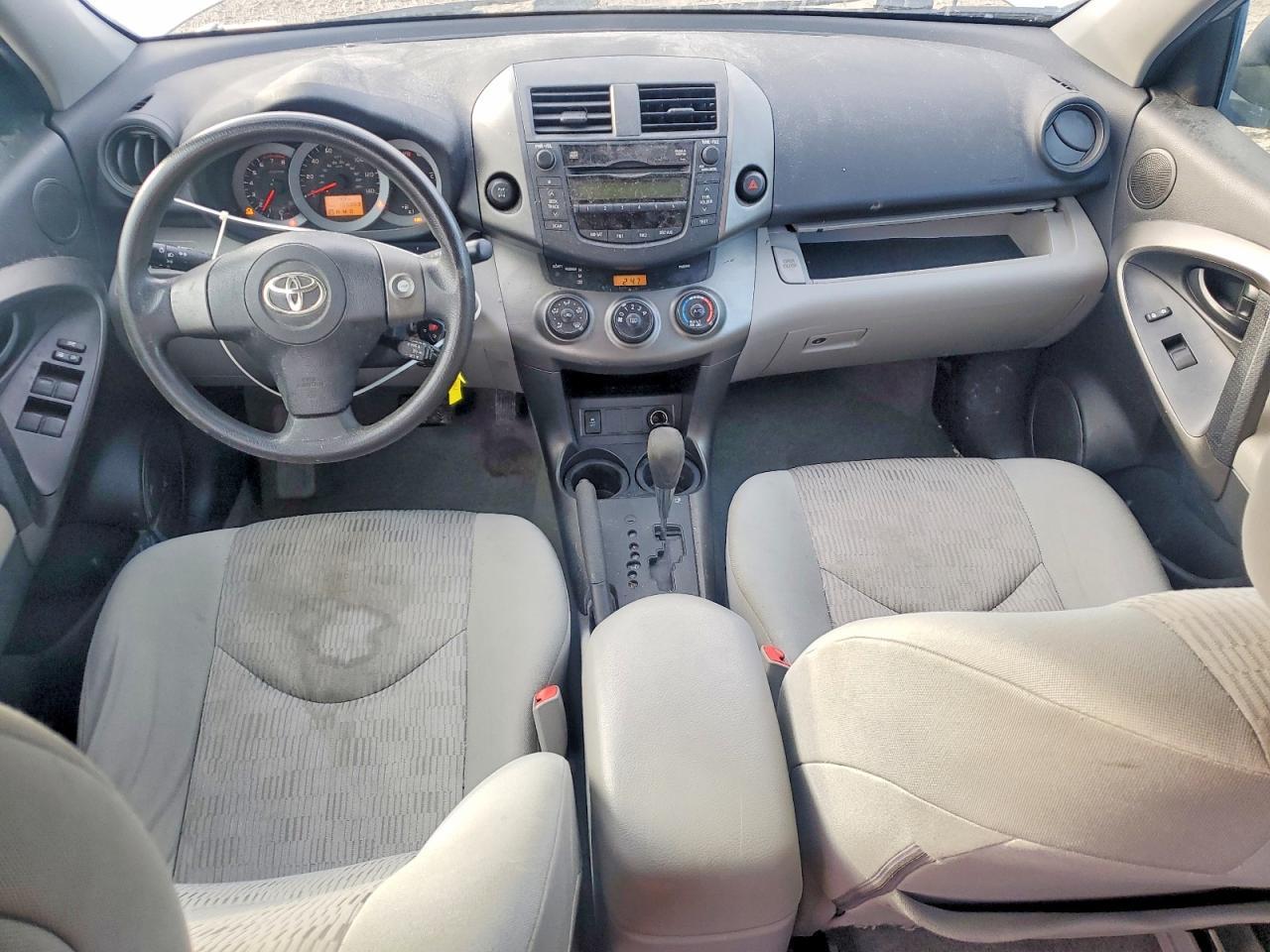 2011 TOYOTA RAV4