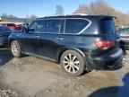 2014 INFINITI QX80