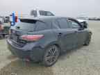 2013 LEXUS CT 200