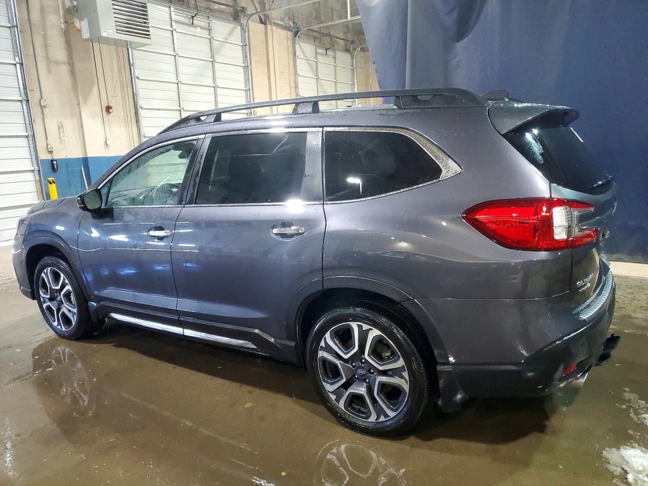 2024 SUBARU Ascent