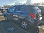 2016 CHEVROLET TRAX