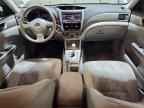 2010 SUBARU FORESTER