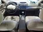 2002 TOYOTA CAMRY