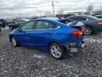 2016 CHEVROLET CRUZE