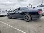 2012 DODGE Challenger