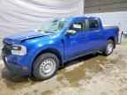 2024 FORD Maverick