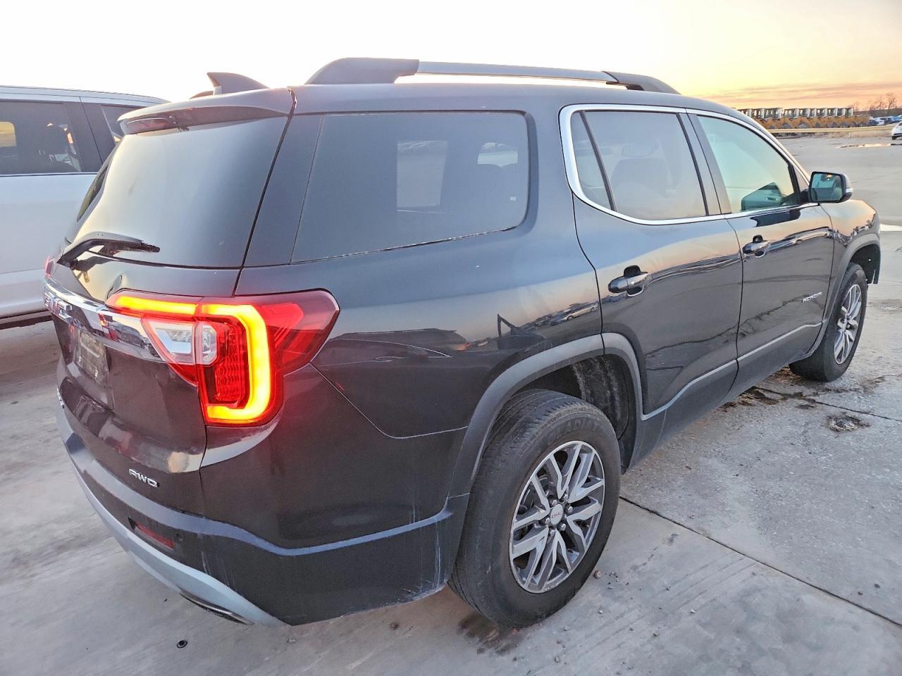 2020 GMC ACADIA