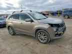 2013 KIA SORENTO