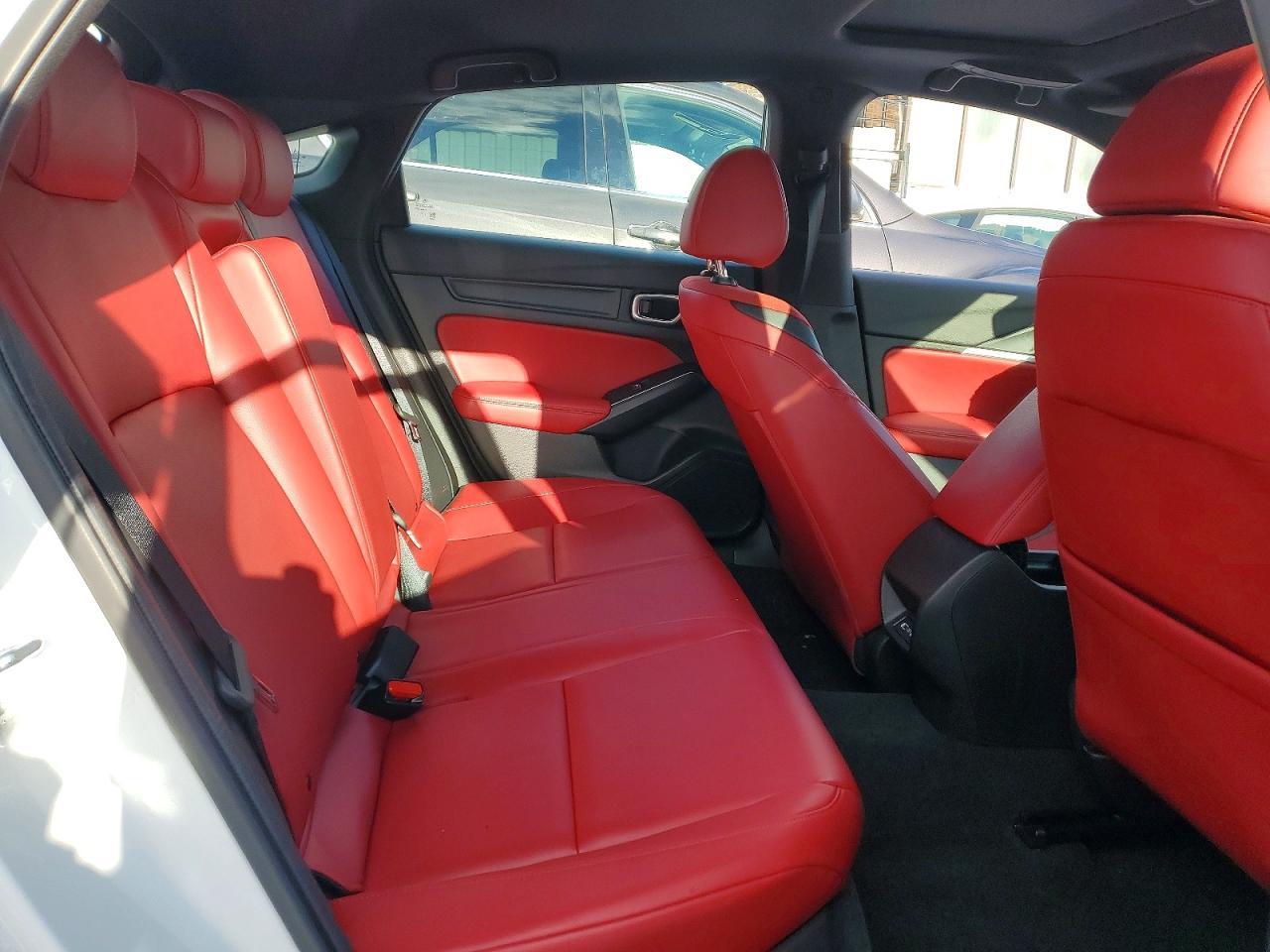 2023 ACURA Integra