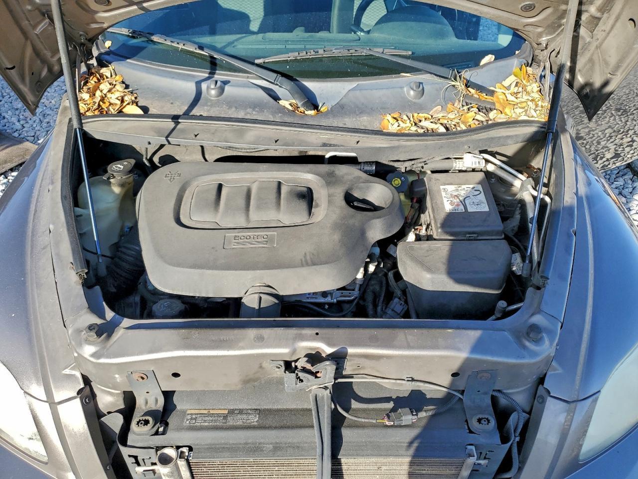 2011 CHEVROLET HHR